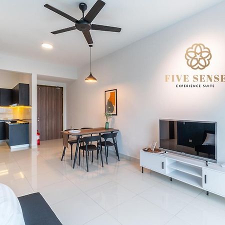 Greenfield Sunway By Five Senses Petaling Jaya Exterior foto