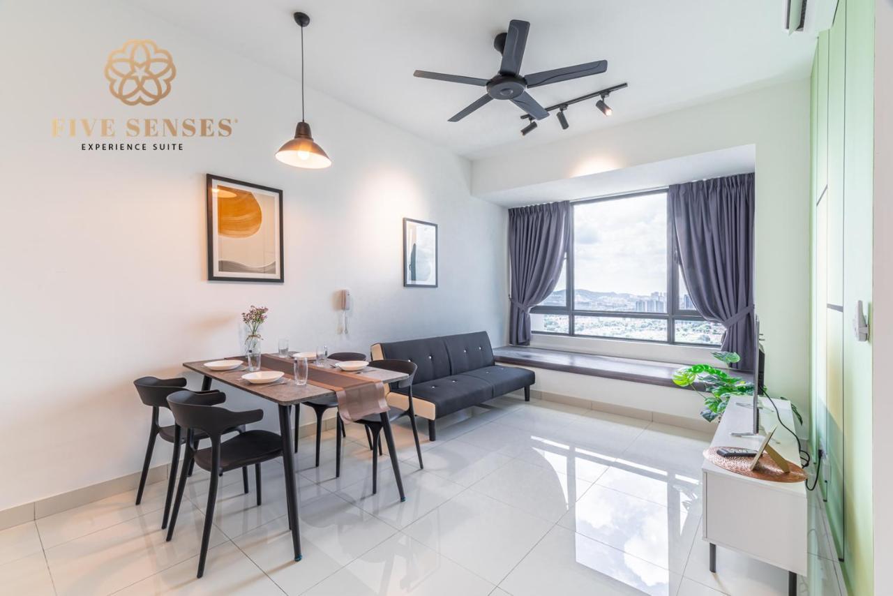 Greenfield Sunway By Five Senses Petaling Jaya Exterior foto