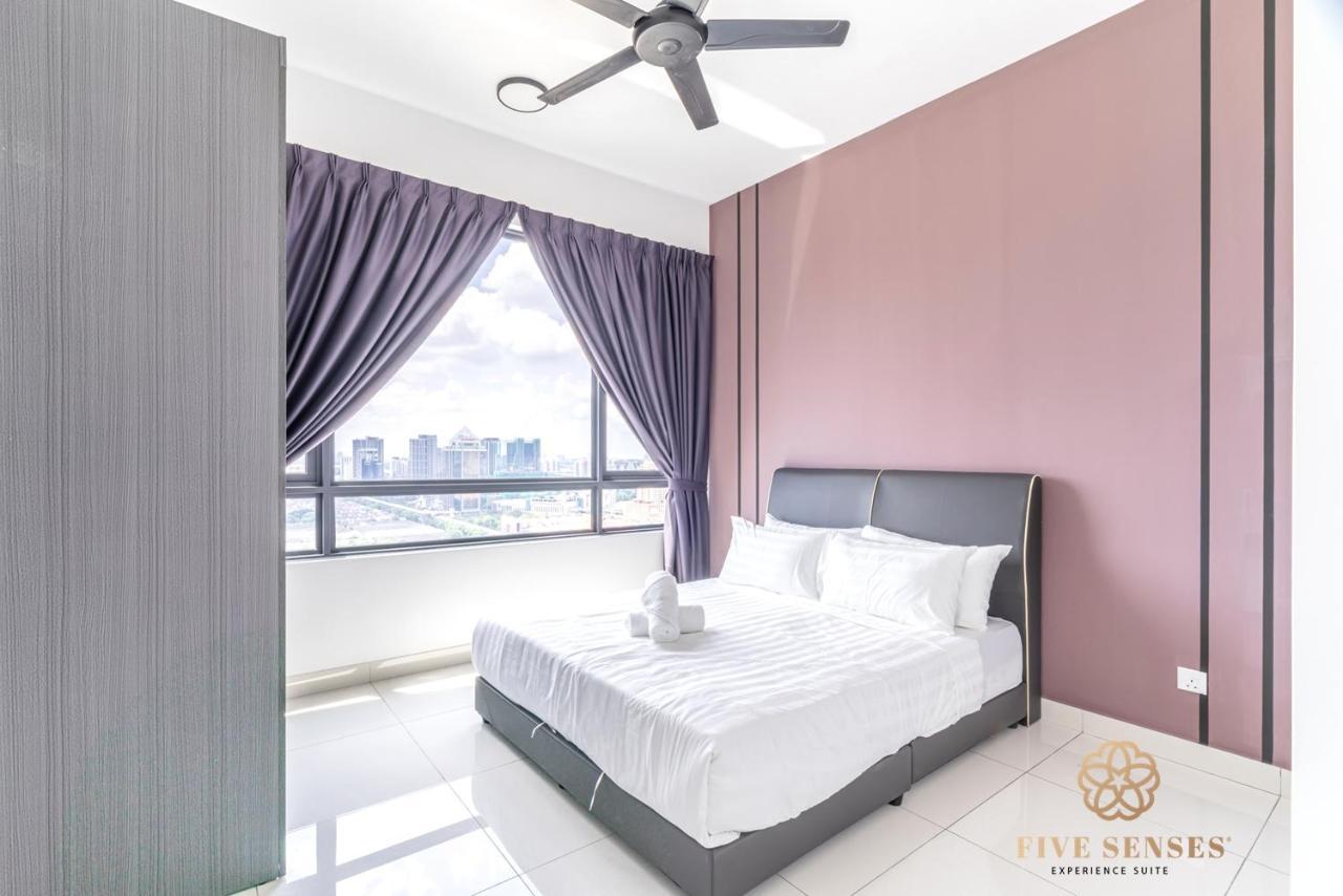 Greenfield Sunway By Five Senses Petaling Jaya Exterior foto
