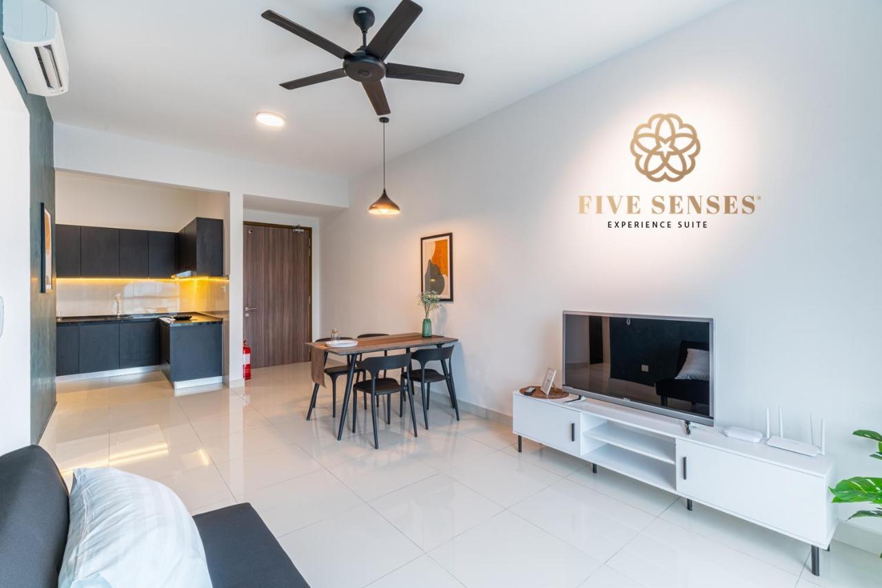 Greenfield Sunway By Five Senses Petaling Jaya Exterior foto