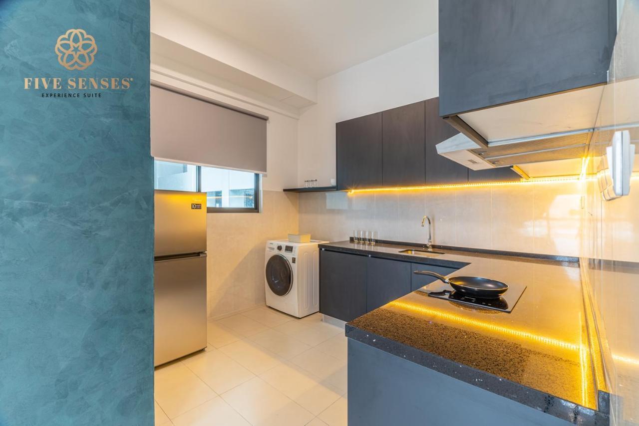 Greenfield Sunway By Five Senses Petaling Jaya Exterior foto