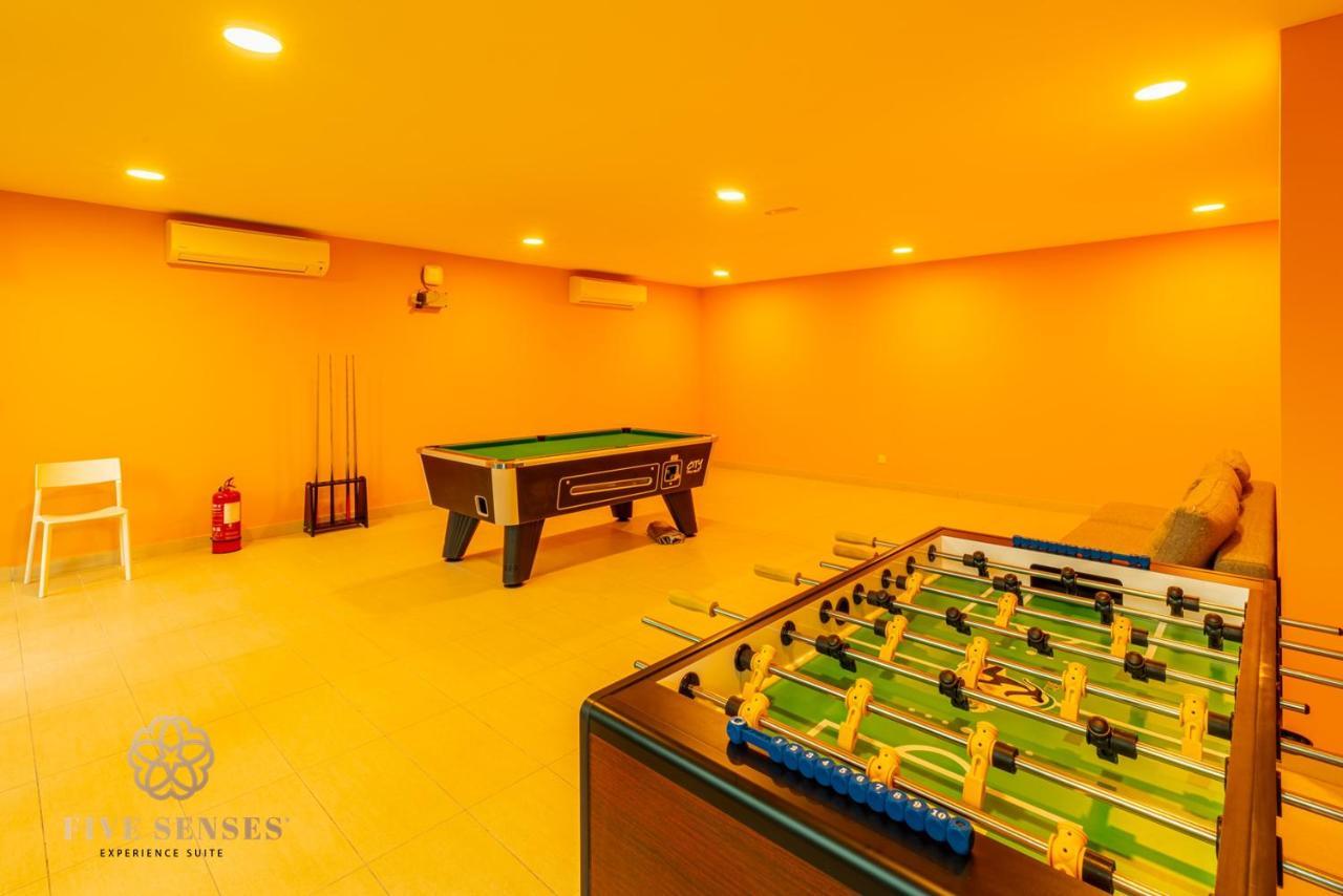 Greenfield Sunway By Five Senses Petaling Jaya Exterior foto