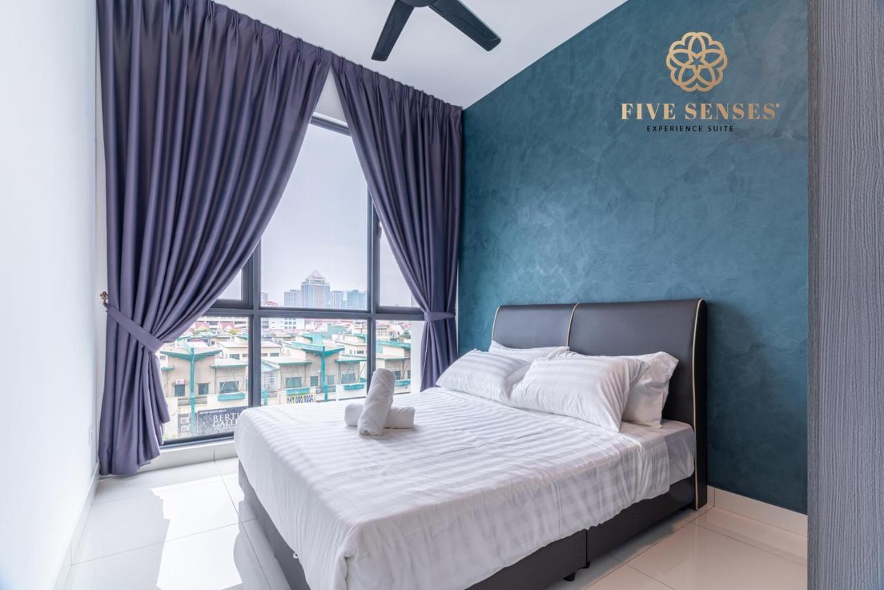 Greenfield Sunway By Five Senses Petaling Jaya Exterior foto