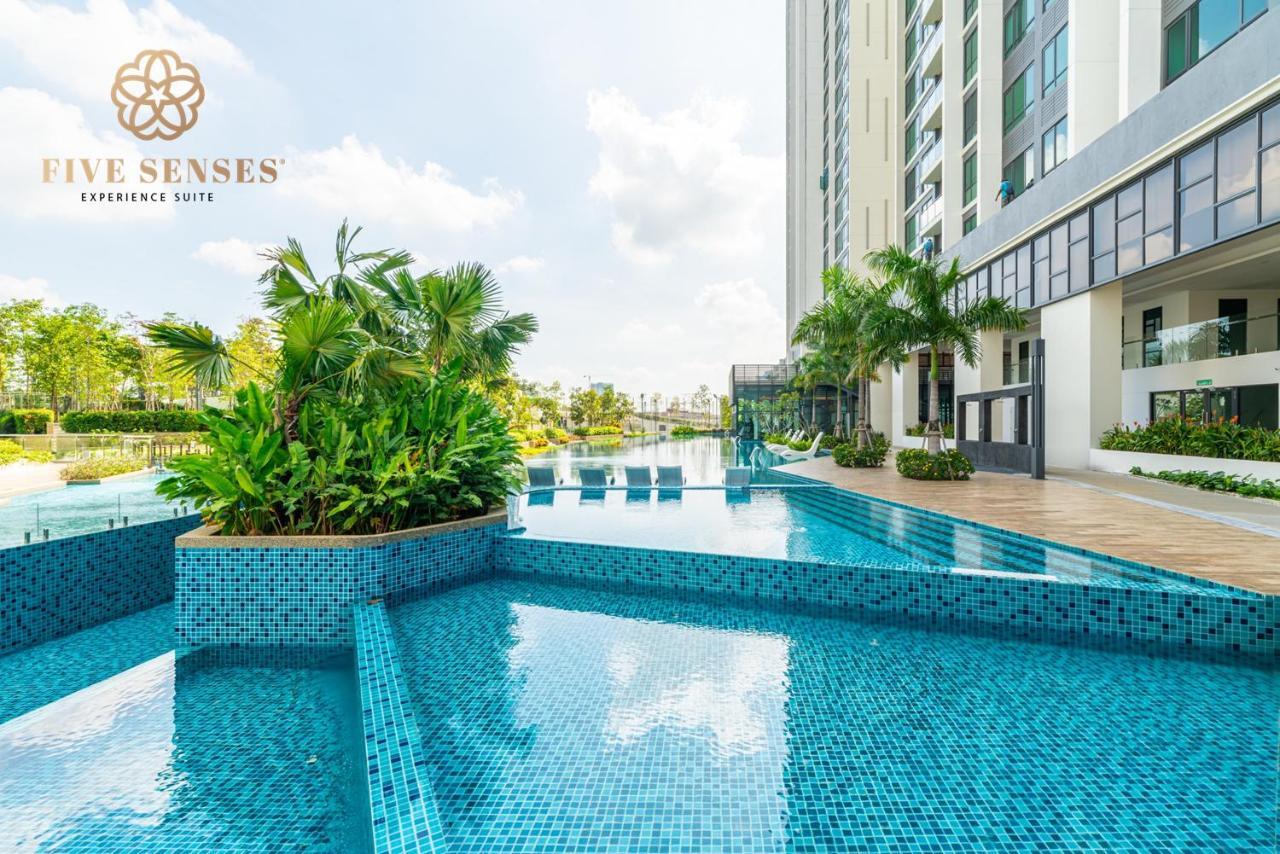 Greenfield Sunway By Five Senses Petaling Jaya Exterior foto