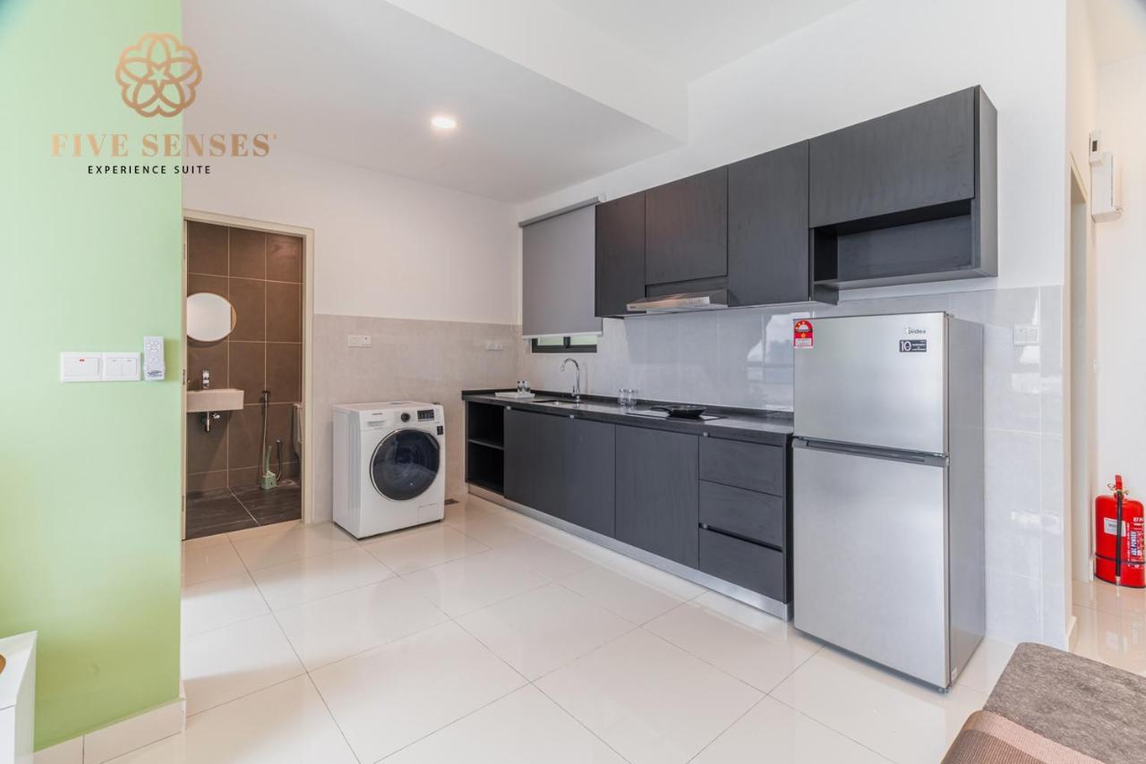 Greenfield Sunway By Five Senses Petaling Jaya Exterior foto